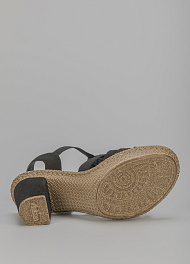 Босоножки Rieker фото № 5 купить