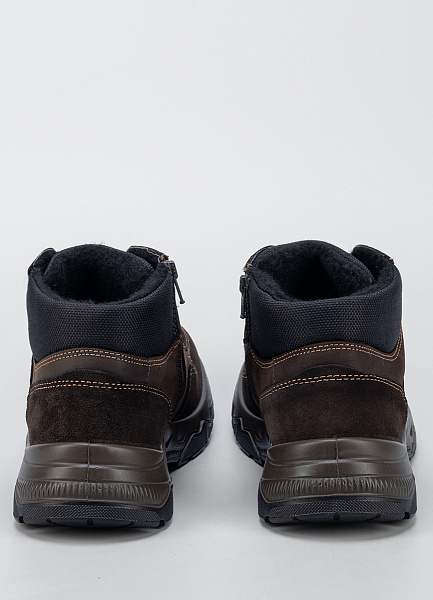 Ботинки Imac фото № 4 Казахстан