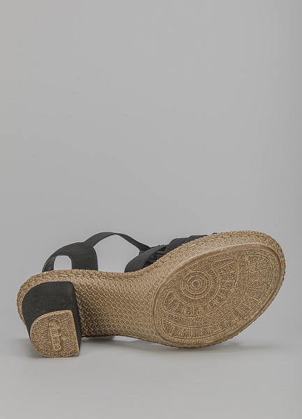 Босоножки Rieker фото № 5 купить