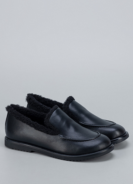 Лоферы Franco Manatti фото № 2 цена