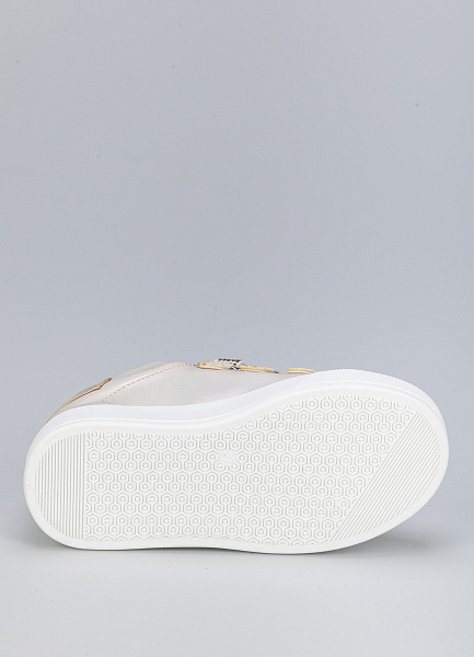 Кеды Asso фото № 5 купить