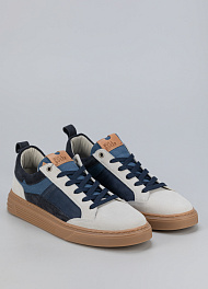 Кеды BulBoxer фото № 2 цена