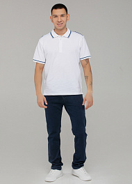 Поло Thomas Graf фото № 4 Казахстан