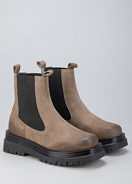 Ботинки Creator фото № 2 цена