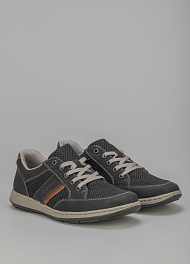 Кеды Rieker фото № 2 цена