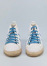 Кеды Lozoya фото № 3 недорого