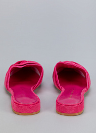 Мюли Franco Manatti фото № 4 Казахстан