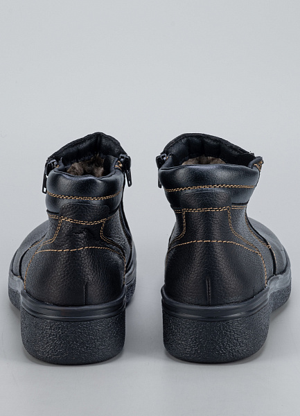 Сапоги Rieker фото № 4 Казахстан