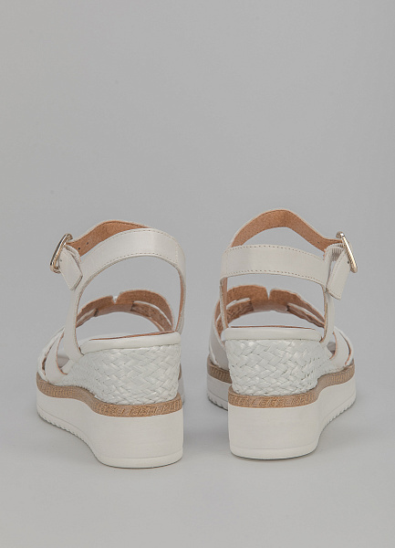 Босоножки Tamaris фото № 4 Казахстан