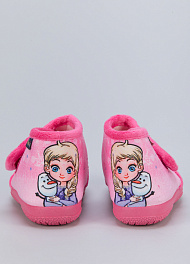 Тапочки закрытые Alberola фото № 4 Казахстан