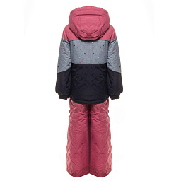 Лыжный костюм Peluche Tartine фото № 3 недорого