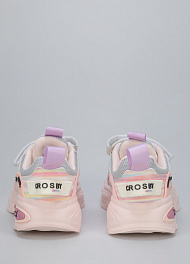 Кроссовки Keddo фото № 4 Казахстан