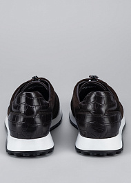 Аяқ Киім Duca Daretti фото № 4 Казахстан