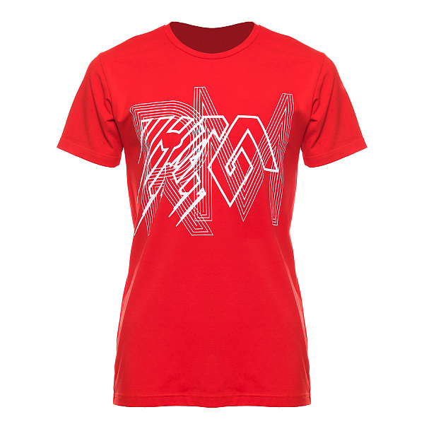 Футболка Ralf Muller фото № 1 интернет-магазин