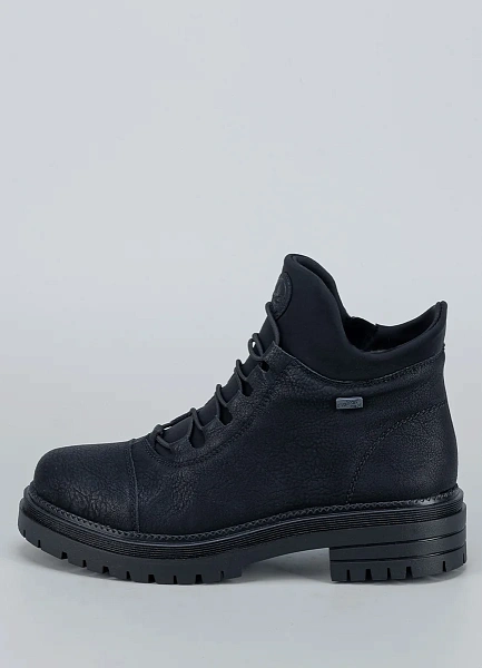 Ботинки Rieker фото № 1 интернет-магазин