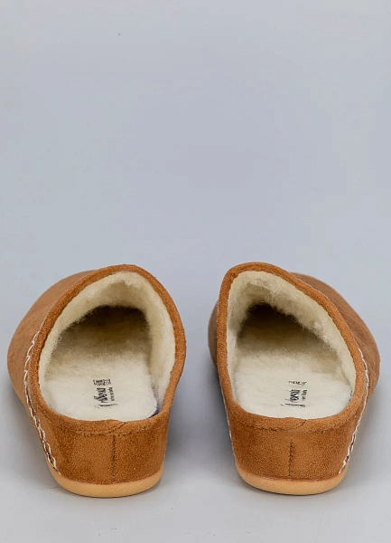 Тапочки Alberola фото № 4 Казахстан