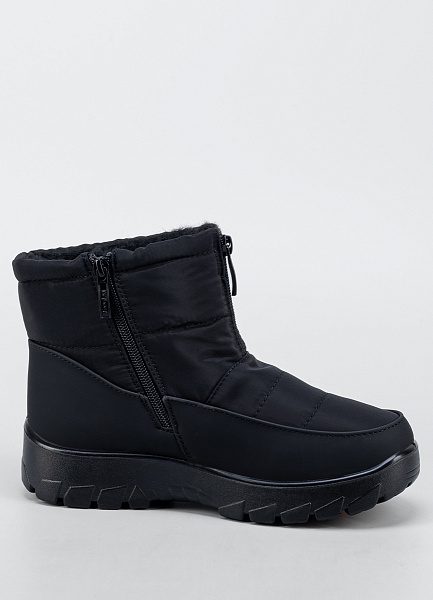 Дутыши антигололелд Finn Line фото № 5 купить