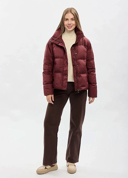 Пуховик Thomas Graf фото № 4 Казахстан