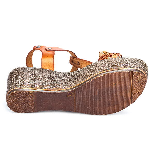 Босоножки Casting фото № 3 недорого