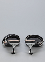 Мюли Franco Manatti фото № 4 Казахстан