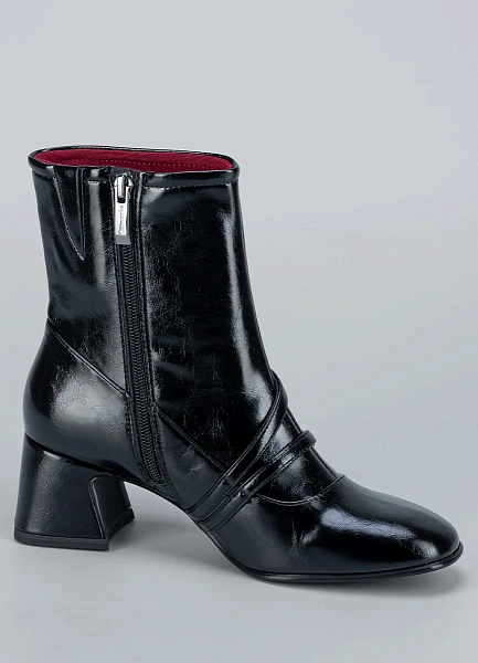 Ботильоны Tamaris фото № 5 купить