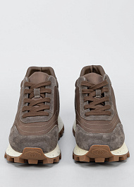 Кроссовки Franco Manatti фото № 3 недорого