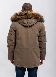 Куртка Shark Force фото № 3 недорого