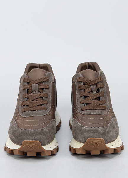 Кроссовки Franco Manatti фото № 3 недорого