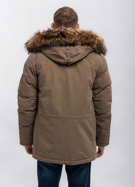 Куртка Shark Force фото № 3 недорого