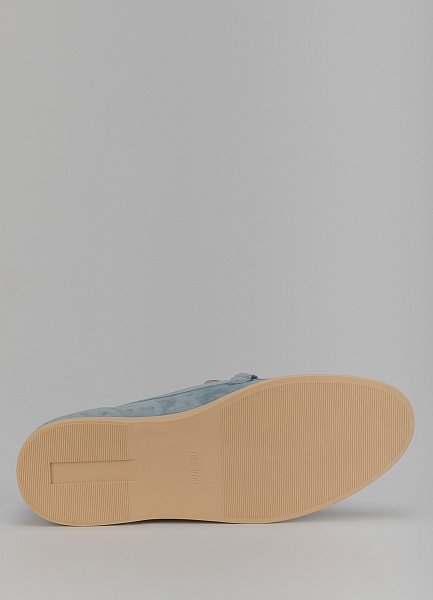 Лоферы Franco Manatti фото № 5 купить