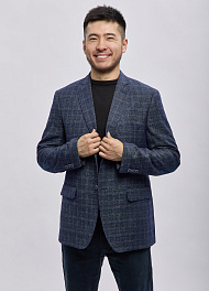 Пиджак Thomas Graf фото № 1 интернет-магазин