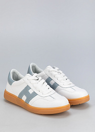 Кеды Franco Manatti фото № 2 цена