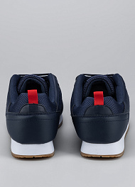 Кроссовки Crosby фото № 4 Казахстан