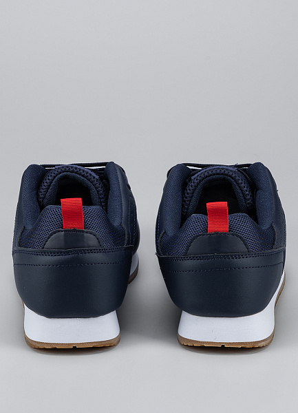 Кроссовки Crosby фото № 4 Казахстан