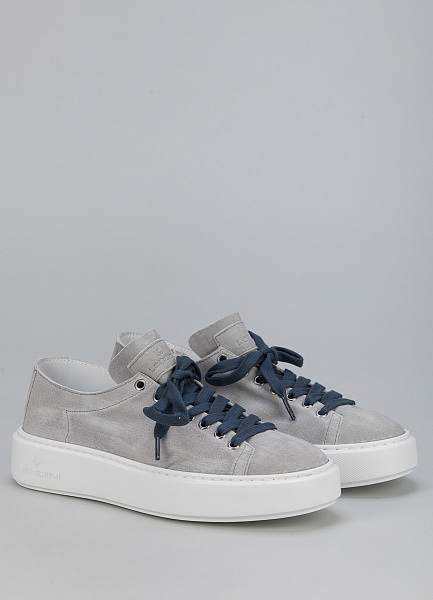 Кеды Gradus фото № 2 цена