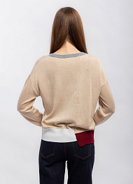 Свитер Thomas Graf фото № 2 цена