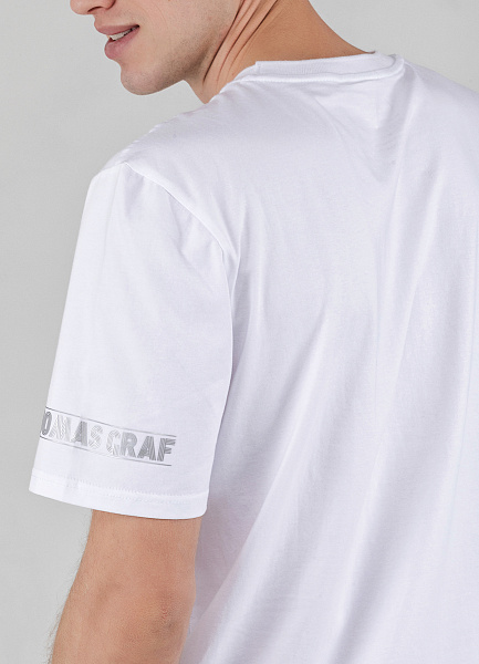 Футболка Thomas Graf фото № 4 Казахстан