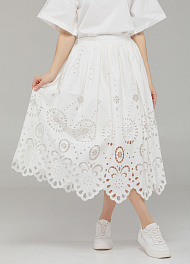 Юбка Thomas Graf фото № 3 недорого