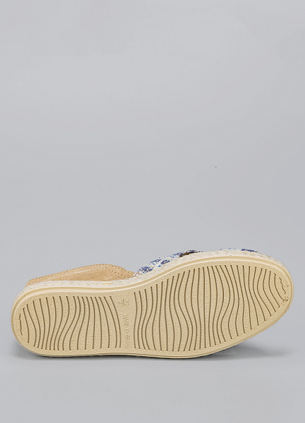 Эспадрильи Status фото № 5 купить