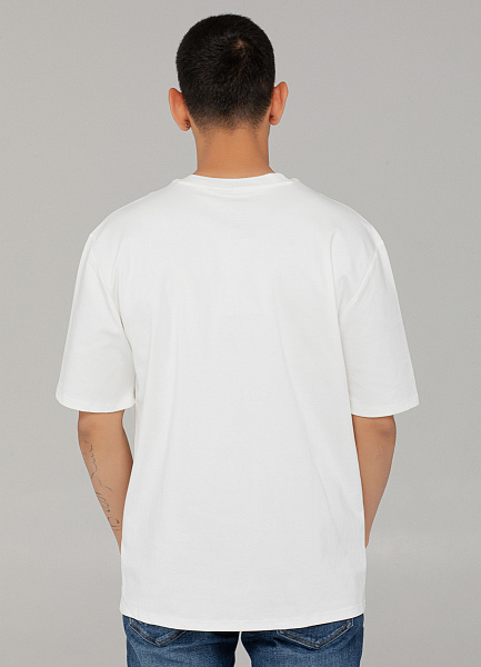 Футболка Thomas Graf фото № 3 недорого