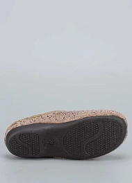 Тапочки Alberola фото № 5 купить