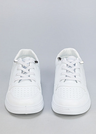 Кеды Franco Manatti фото № 3 недорого