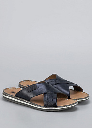 Шлепки Rieker фото № 2 цена