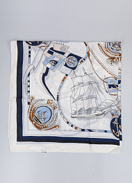 Платок Thomas Graf фото № 2 цена