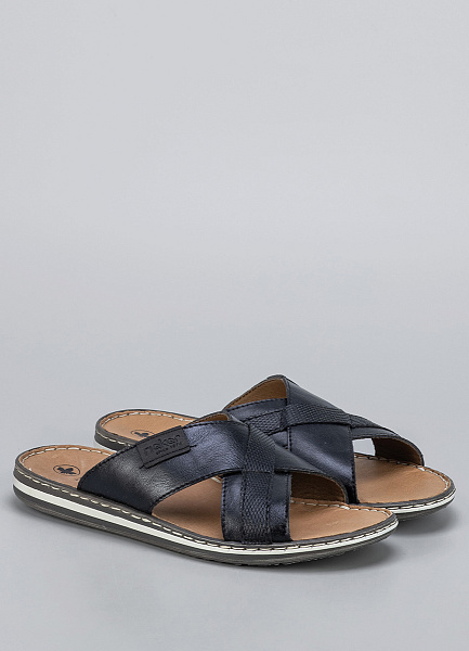 Шлепки Rieker фото № 2 цена