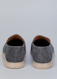 Лоферы Mattini фото № 4 Казахстан