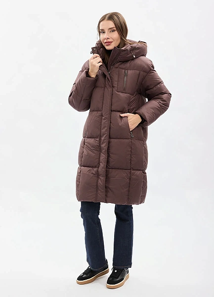 Куртка LUSSKIRI фото № 2 цена