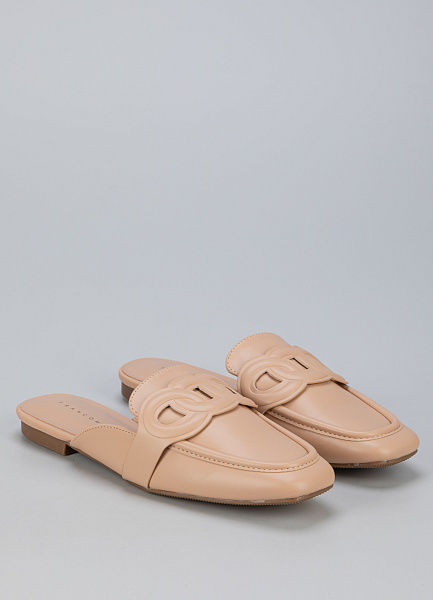 Мюли Franco Manatti фото № 2 цена