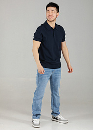 Поло Thomas Graf фото № 4 Казахстан