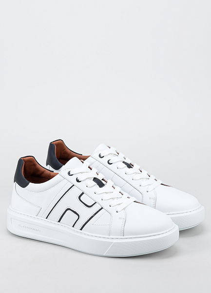 Кеды Duca Daretti фото № 2 цена